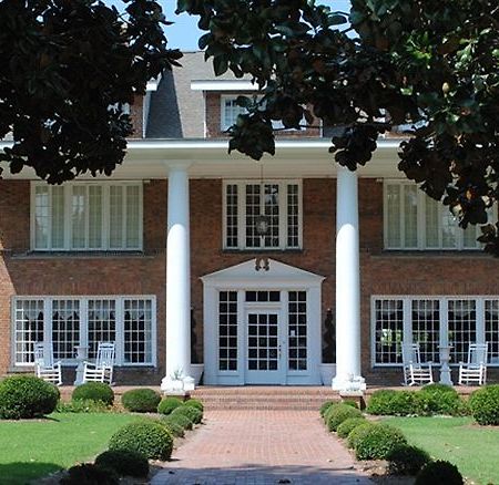 Hotel The Barrington House Dunn Exterior foto